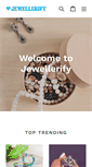 Mobile Screenshot of jewellerify.com